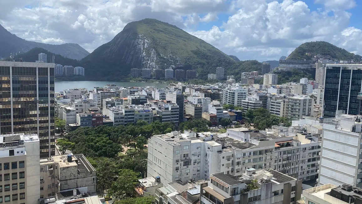 Foto 2 de Apartamento com 1 quarto à venda, 81m2 em Ipanema, Rio De Janeiro - RJ