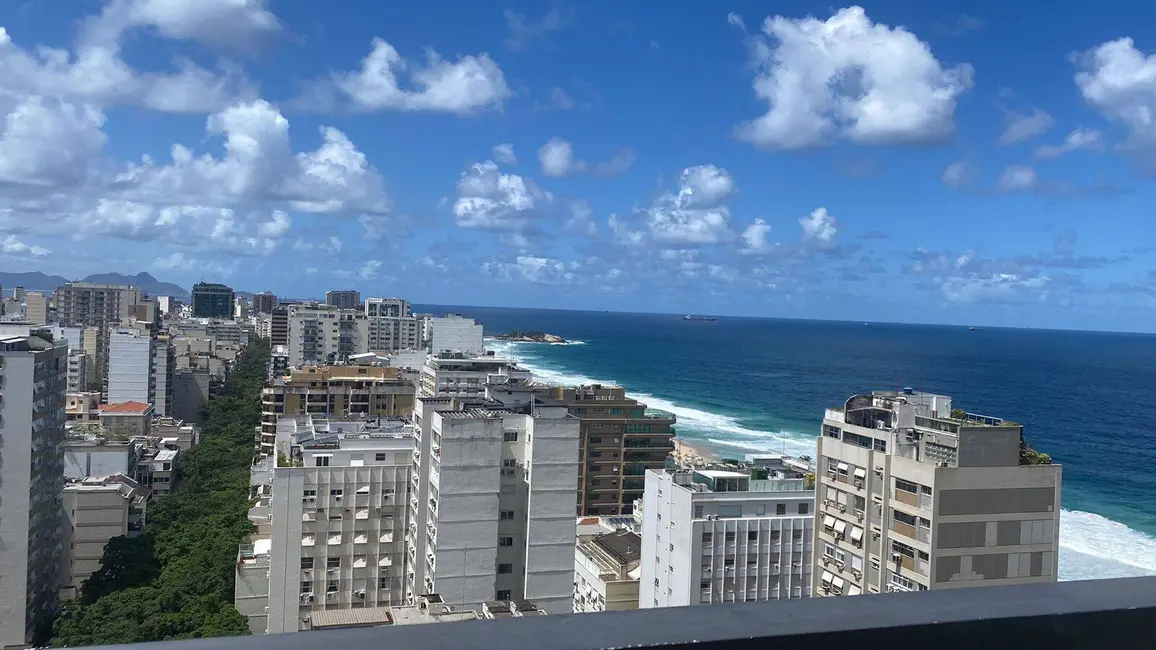 Foto 7 de Apartamento com 1 quarto à venda, 81m2 em Ipanema, Rio De Janeiro - RJ