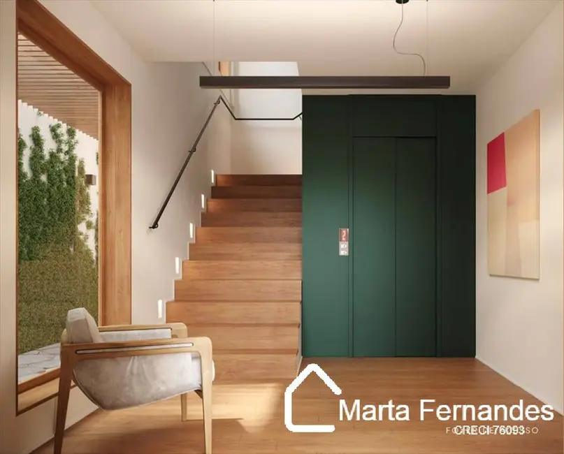 Apartamento à venda em Lagoa, Rio De Janeiro - RJ - imagem 3 Foto 3 de Apartamento à venda em Lagoa, Rio De Janeiro - RJ