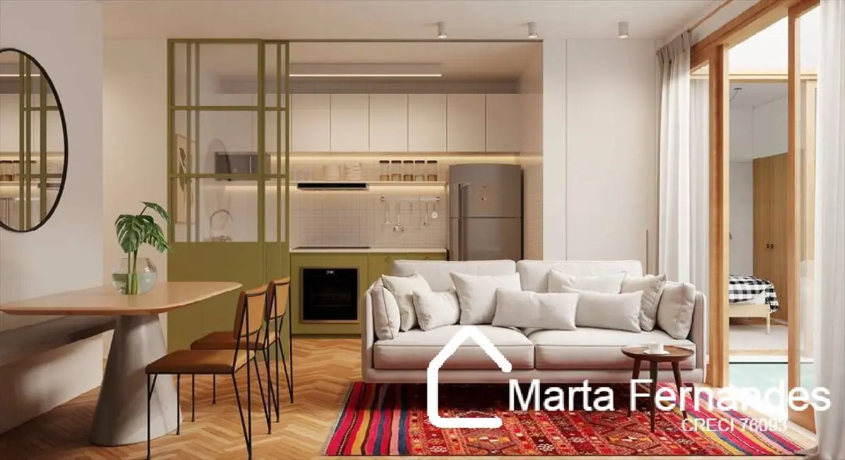 Apartamento à venda em Lagoa, Rio De Janeiro - RJ - imagem 6 Foto 6 de Apartamento à venda em Lagoa, Rio De Janeiro - RJ