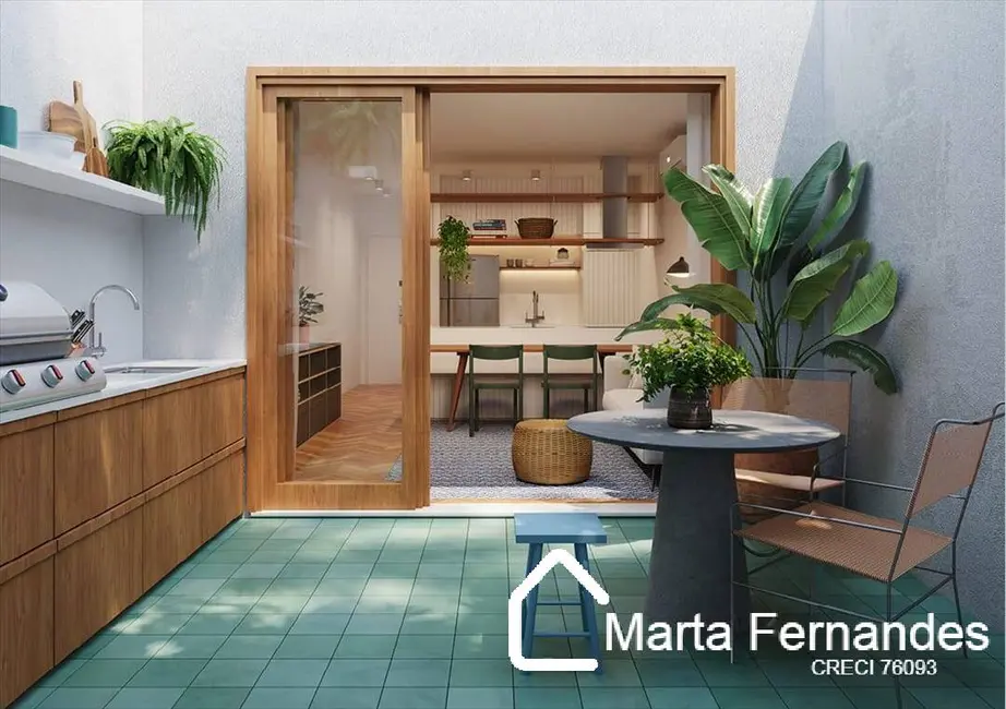 Apartamento à venda em Lagoa, Rio De Janeiro - RJ - imagem 9 Foto 9 de Apartamento à venda em Lagoa, Rio De Janeiro - RJ