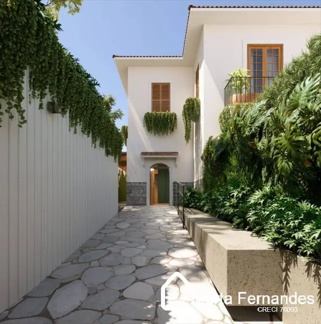 Apartamento à venda em Lagoa, Rio De Janeiro - RJ - imagem 2 Foto 2 de Apartamento à venda em Lagoa, Rio De Janeiro - RJ