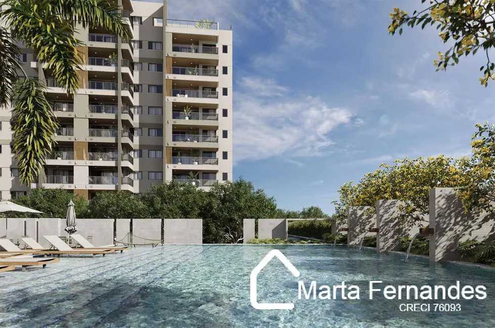 Foto 1 de Apartamento com 2 quartos à venda, 79m2 em Barra da Tijuca, Rio De Janeiro - RJ