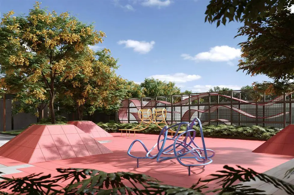 Apartamento com 2 quartos à venda, 79m2 em Barra da Tijuca, Rio De Janeiro - RJ - imagem 7 Foto 7 de Apartamento com 2 quartos à venda, 79m2 em Barra da Tijuca, Rio De Janeiro - RJ