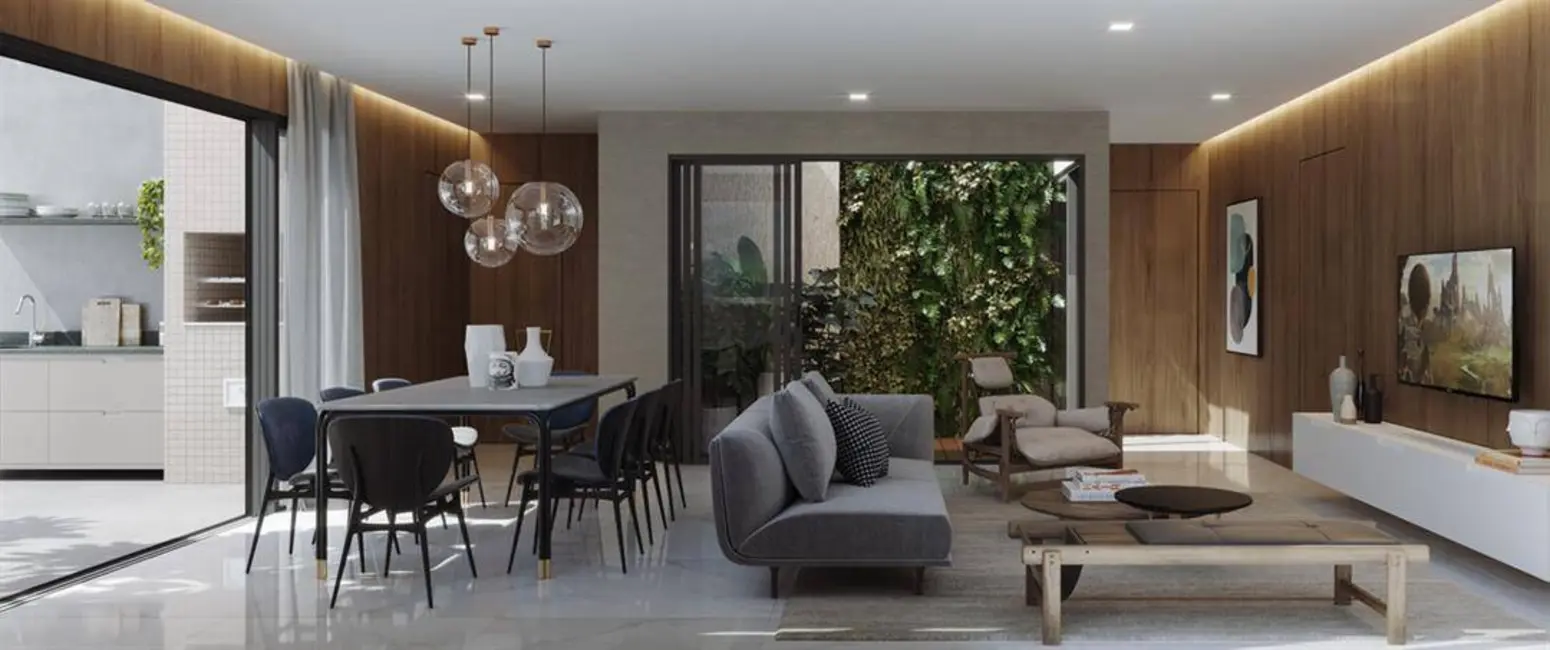 Apartamento com 2 quartos à venda, 79m2 em Barra da Tijuca, Rio De Janeiro - RJ - imagem 5 Foto 5 de Apartamento com 2 quartos à venda, 79m2 em Barra da Tijuca, Rio De Janeiro - RJ