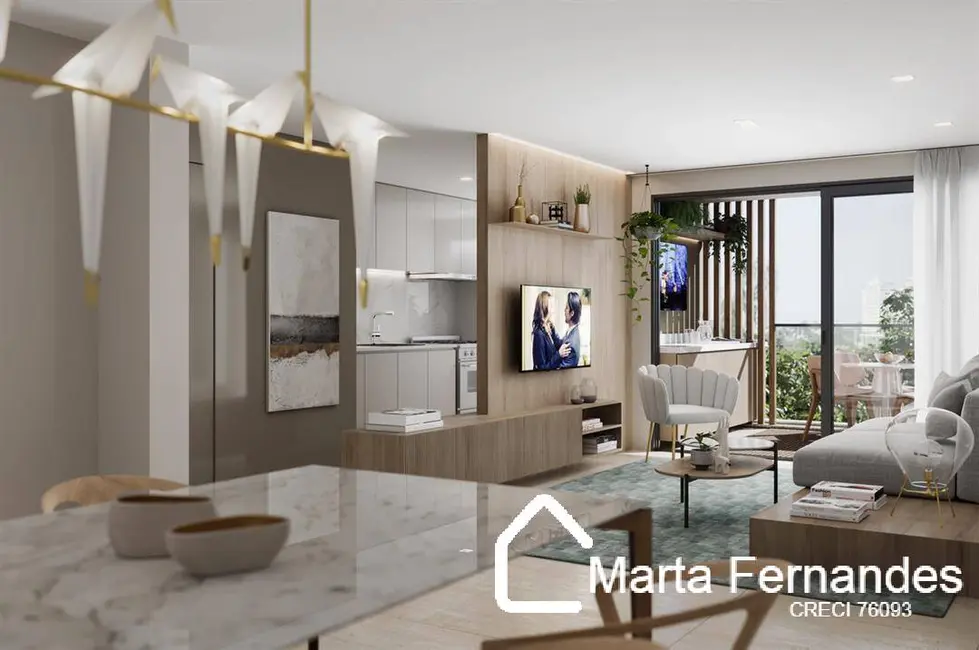 Foto 2 de Apartamento com 2 quartos à venda, 79m2 em Barra da Tijuca, Rio De Janeiro - RJ