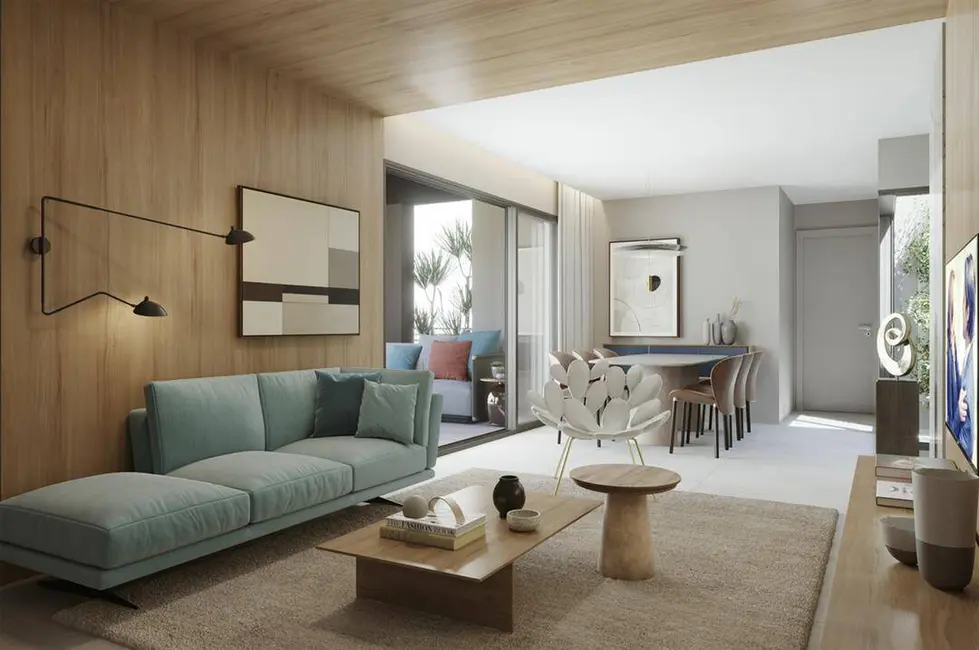 Apartamento com 2 quartos à venda, 79m2 em Barra da Tijuca, Rio De Janeiro - RJ - imagem 8 Foto 8 de Apartamento com 2 quartos à venda, 79m2 em Barra da Tijuca, Rio De Janeiro - RJ