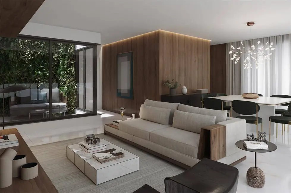 Apartamento com 2 quartos à venda, 79m2 em Barra da Tijuca, Rio De Janeiro - RJ - imagem 4 Foto 4 de Apartamento com 2 quartos à venda, 79m2 em Barra da Tijuca, Rio De Janeiro - RJ