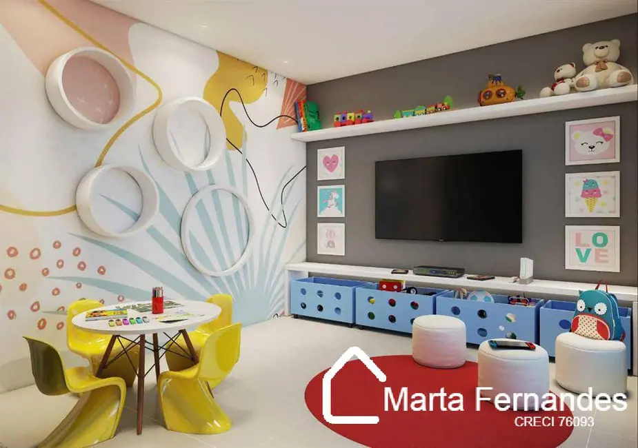 Apartamento com 4 quartos à venda, 145m2 em Botafogo, Rio De Janeiro - RJ - imagem 6 Foto 6 de Apartamento com 4 quartos à venda, 145m2 em Botafogo, Rio De Janeiro - RJ