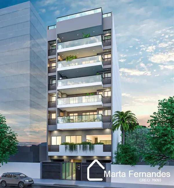 Apartamento com 4 quartos à venda, 145m2 em Botafogo, Rio De Janeiro - RJ - imagem 1 Foto 1 de Apartamento com 4 quartos à venda, 145m2 em Botafogo, Rio De Janeiro - RJ