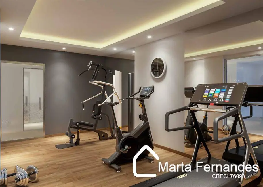 Apartamento com 4 quartos à venda, 145m2 em Botafogo, Rio De Janeiro - RJ - imagem 5 Foto 5 de Apartamento com 4 quartos à venda, 145m2 em Botafogo, Rio De Janeiro - RJ