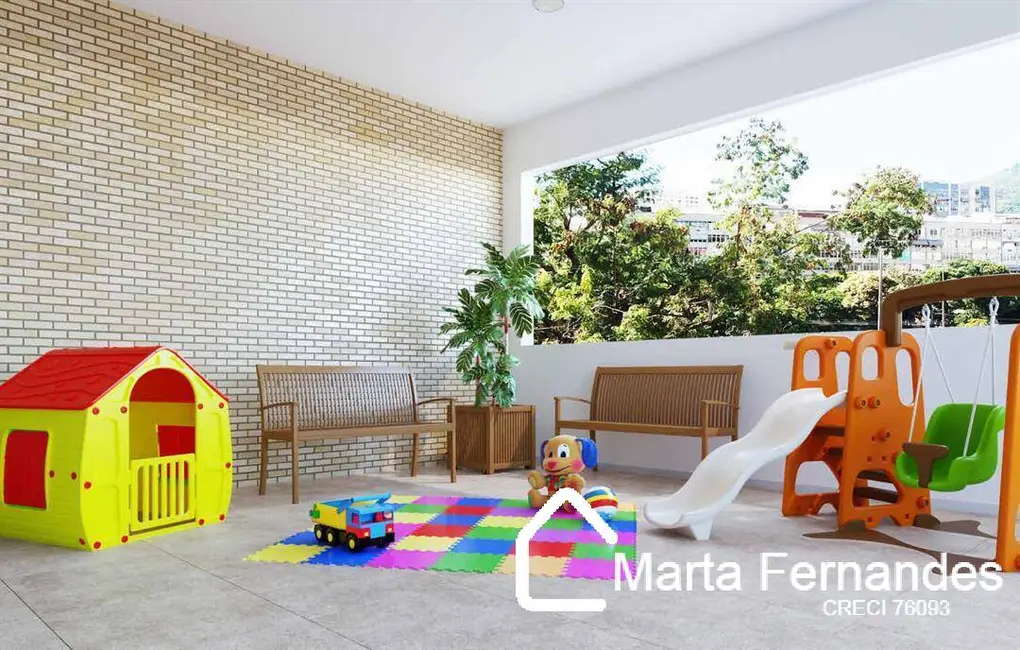 Apartamento com 4 quartos à venda, 145m2 em Botafogo, Rio De Janeiro - RJ - imagem 7 Foto 7 de Apartamento com 4 quartos à venda, 145m2 em Botafogo, Rio De Janeiro - RJ