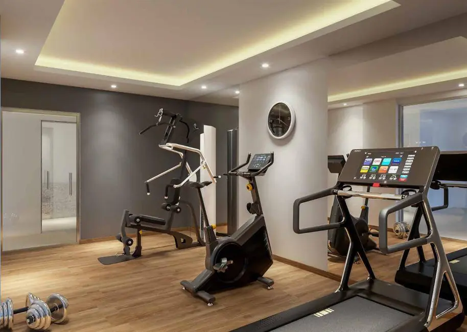 Foto 5 de Apartamento com 4 quartos à venda, 145m2 em Botafogo, Rio De Janeiro - RJ