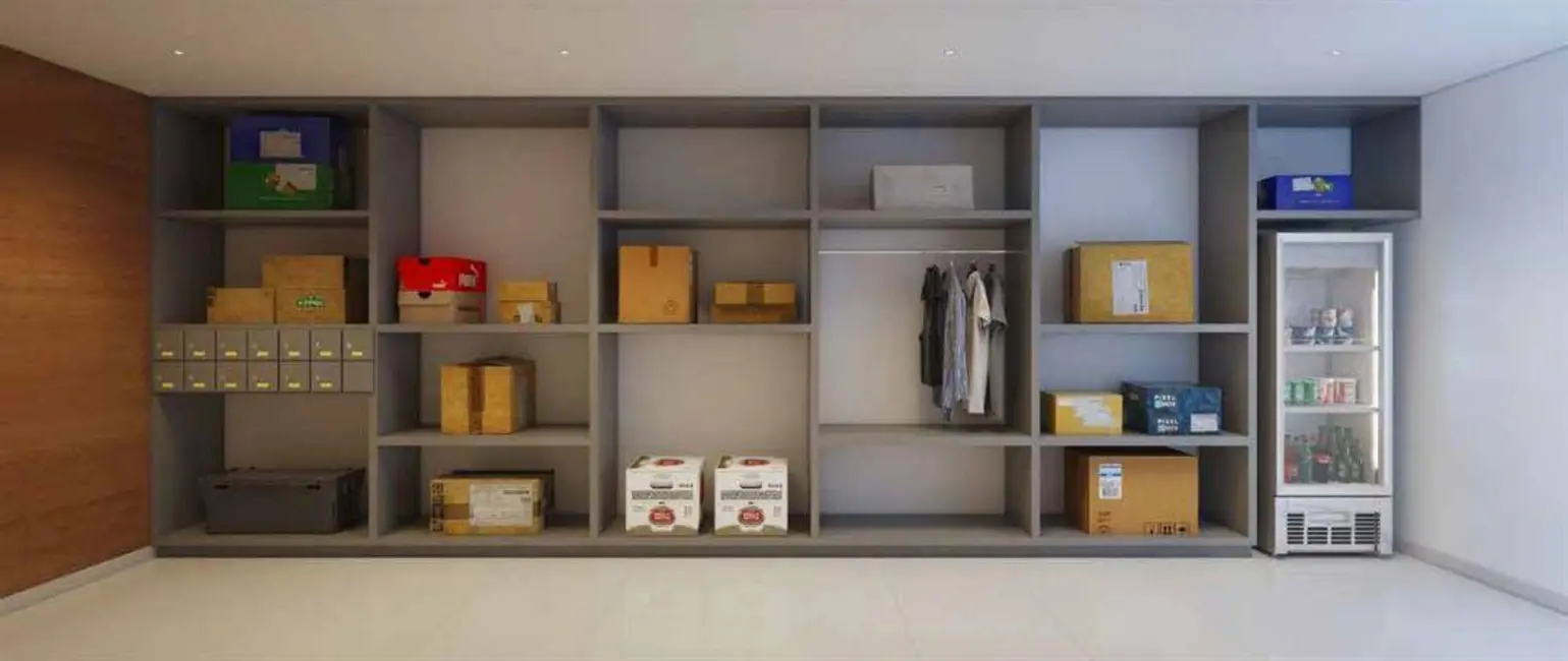 Foto 3 de Apartamento com 4 quartos à venda, 145m2 em Botafogo, Rio De Janeiro - RJ