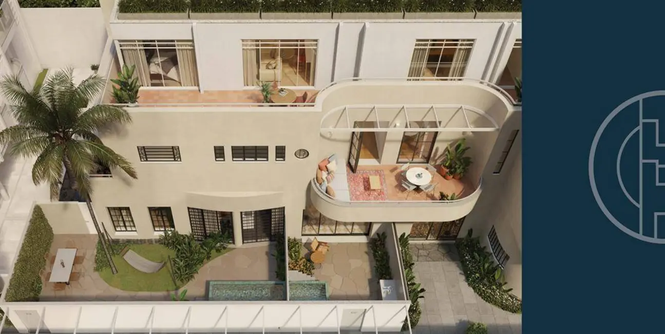 Apartamento com 1 quarto à venda, 49m2 em Botafogo, Rio De Janeiro - RJ - imagem 7 Foto 7 de Apartamento com 1 quarto à venda, 49m2 em Botafogo, Rio De Janeiro - RJ