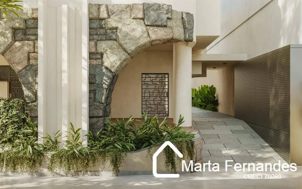 Foto 5 de Apartamento com 1 quarto à venda, 49m2 em Botafogo, Rio De Janeiro - RJ