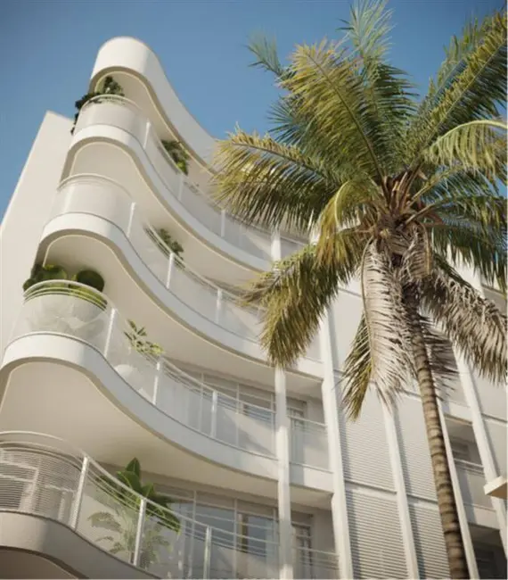 Apartamento com 1 quarto à venda, 49m2 em Botafogo, Rio De Janeiro - RJ - imagem 6 Foto 6 de Apartamento com 1 quarto à venda, 49m2 em Botafogo, Rio De Janeiro - RJ