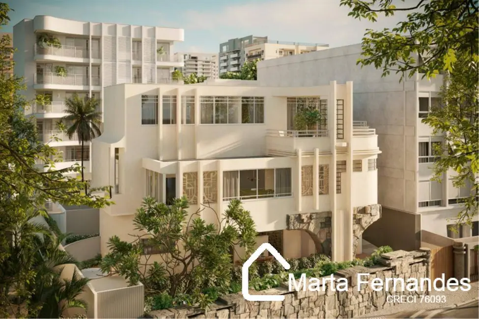 Foto 1 de Apartamento com 1 quarto à venda, 49m2 em Botafogo, Rio De Janeiro - RJ