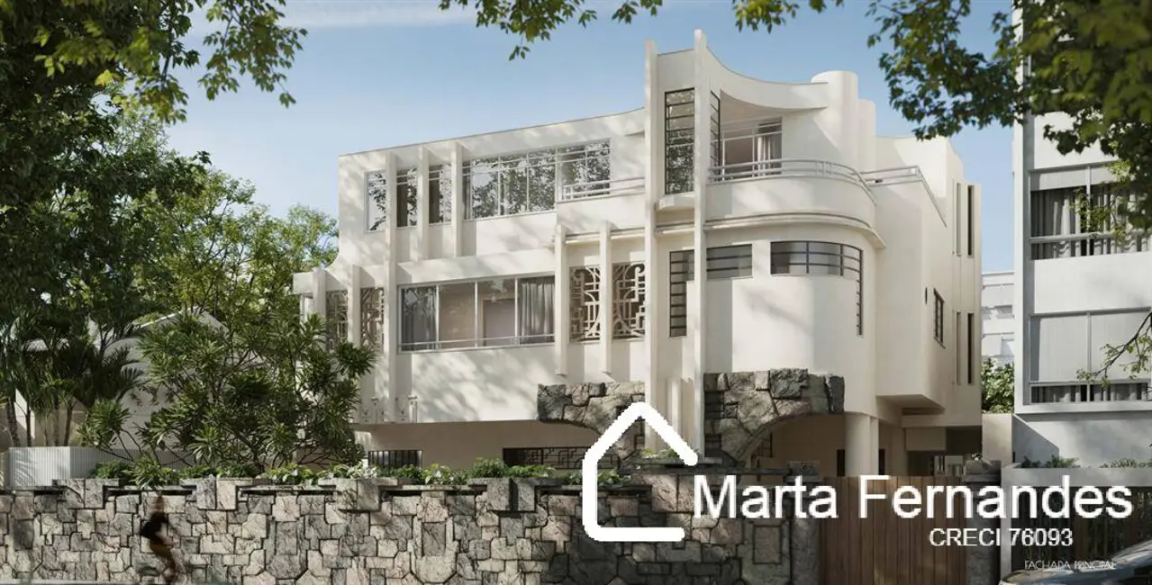 Foto 3 de Apartamento com 1 quarto à venda, 49m2 em Botafogo, Rio De Janeiro - RJ