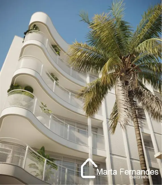 Foto 6 de Apartamento com 1 quarto à venda, 49m2 em Botafogo, Rio De Janeiro - RJ