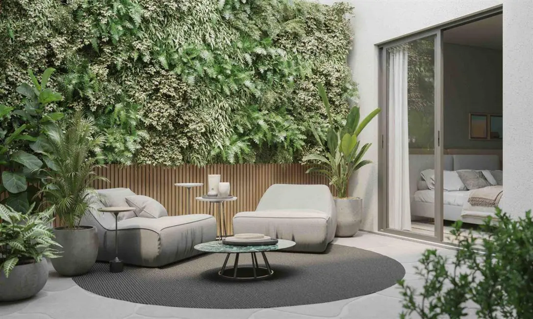 Foto 8 de Apartamento com 4 quartos à venda, 185m2 em Ipanema, Rio De Janeiro - RJ