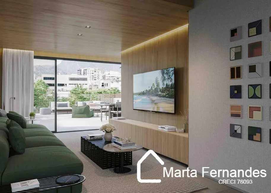 Apartamento com 4 quartos à venda, 185m2 em Ipanema, Rio De Janeiro - RJ - imagem 5 Foto 5 de Apartamento com 4 quartos à venda, 185m2 em Ipanema, Rio De Janeiro - RJ