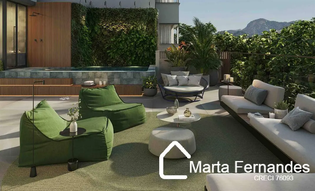 Apartamento com 4 quartos à venda, 185m2 em Ipanema, Rio De Janeiro - RJ - imagem 3 Foto 3 de Apartamento com 4 quartos à venda, 185m2 em Ipanema, Rio De Janeiro - RJ