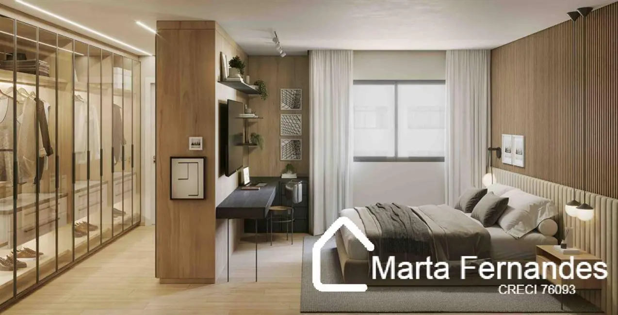 Apartamento com 4 quartos à venda, 185m2 em Ipanema, Rio De Janeiro - RJ - imagem 7 Foto 7 de Apartamento com 4 quartos à venda, 185m2 em Ipanema, Rio De Janeiro - RJ