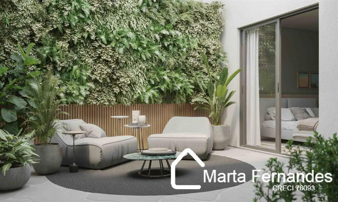 Apartamento com 4 quartos à venda, 185m2 em Ipanema, Rio De Janeiro - RJ - imagem 8 Foto 8 de Apartamento com 4 quartos à venda, 185m2 em Ipanema, Rio De Janeiro - RJ