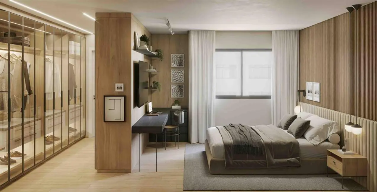 Foto 7 de Apartamento com 4 quartos à venda, 185m2 em Ipanema, Rio De Janeiro - RJ