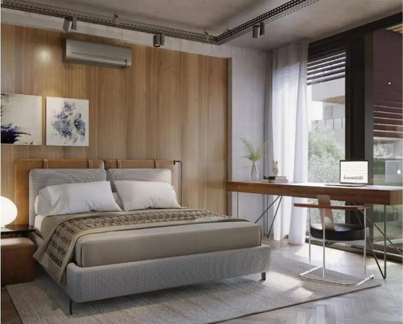 Foto 5 de Apartamento com 3 quartos à venda, 94m2 em Ipanema, Rio De Janeiro - RJ