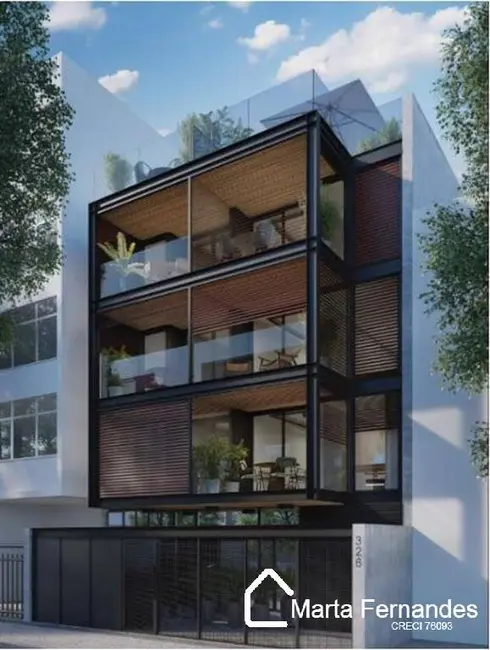 Apartamento com 3 quartos à venda, 94m2 em Ipanema, Rio De Janeiro - RJ - imagem 1 Foto 1 de Apartamento com 3 quartos à venda, 94m2 em Ipanema, Rio De Janeiro - RJ