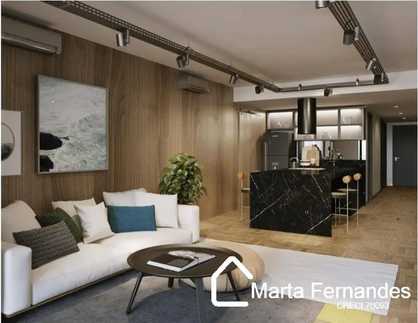 Apartamento com 3 quartos à venda, 94m2 em Ipanema, Rio De Janeiro - RJ - imagem 6 Foto 6 de Apartamento com 3 quartos à venda, 94m2 em Ipanema, Rio De Janeiro - RJ