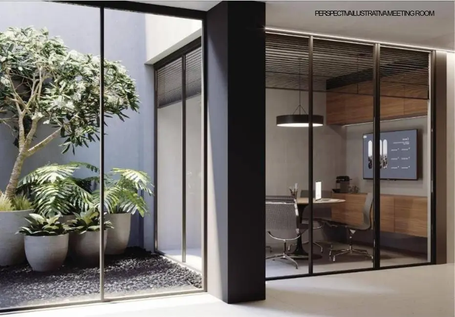 Foto 8 de Apartamento com 3 quartos à venda, 94m2 em Ipanema, Rio De Janeiro - RJ