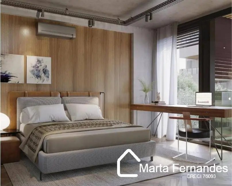 Apartamento com 3 quartos à venda, 94m2 em Ipanema, Rio De Janeiro - RJ - imagem 5 Foto 5 de Apartamento com 3 quartos à venda, 94m2 em Ipanema, Rio De Janeiro - RJ