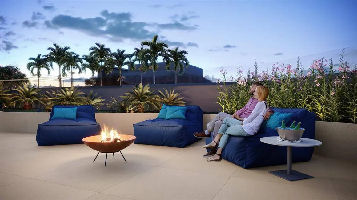 Apartamento com 2 quartos à venda, 54m2 em Gávea, Rio De Janeiro - RJ - imagem 9 Foto 9 de Apartamento com 2 quartos à venda, 54m2 em Gávea, Rio De Janeiro - RJ