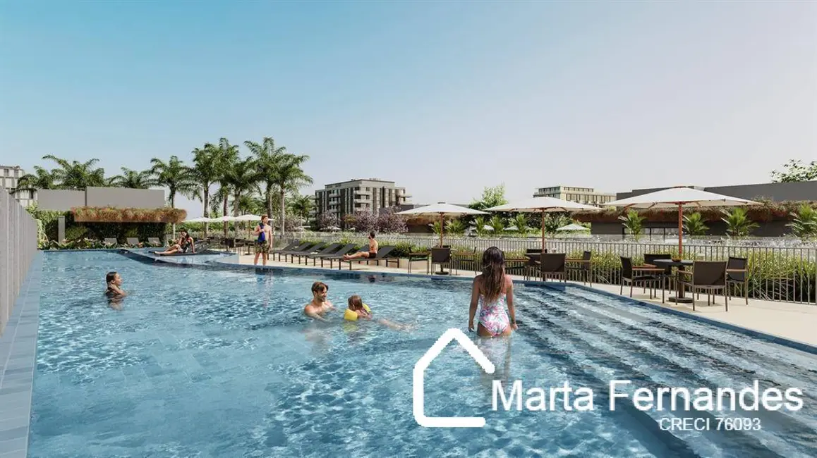 Foto 2 de Apartamento com 2 quartos à venda, 54m2 em Gávea, Rio De Janeiro - RJ