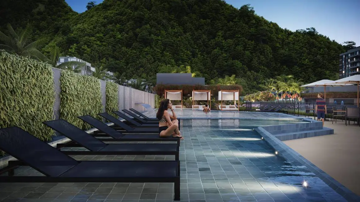 Apartamento com 2 quartos à venda, 54m2 em Gávea, Rio De Janeiro - RJ - imagem 4 Foto 4 de Apartamento com 2 quartos à venda, 54m2 em Gávea, Rio De Janeiro - RJ