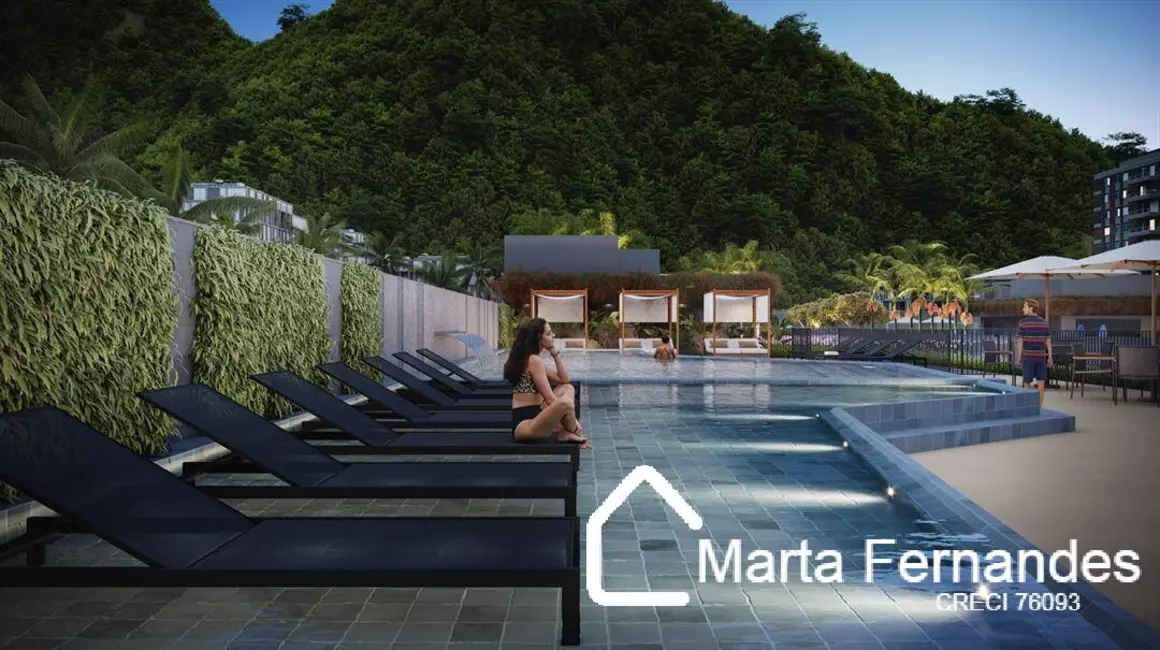 Foto 5 de Apartamento com 2 quartos à venda, 54m2 em Gávea, Rio De Janeiro - RJ