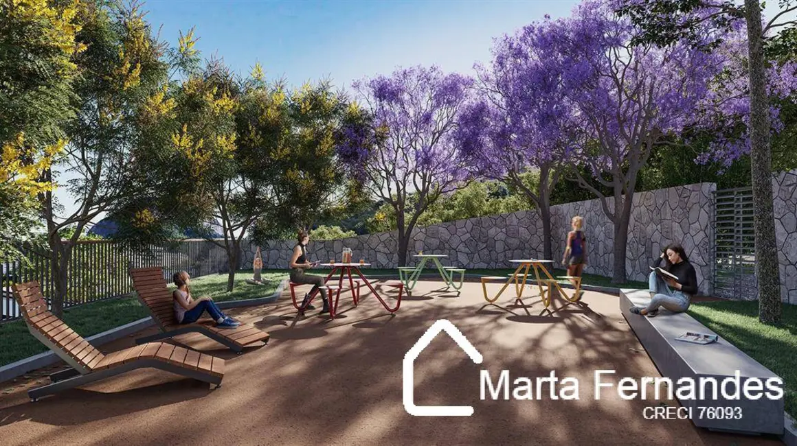 Foto 9 de Apartamento com 2 quartos à venda, 54m2 em Gávea, Rio De Janeiro - RJ