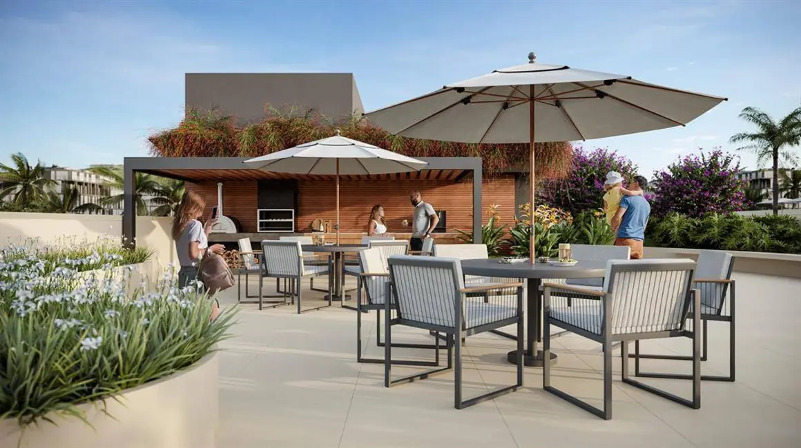 Apartamento com 2 quartos à venda, 54m2 em Gávea, Rio De Janeiro - RJ - imagem 7 Foto 7 de Apartamento com 2 quartos à venda, 54m2 em Gávea, Rio De Janeiro - RJ