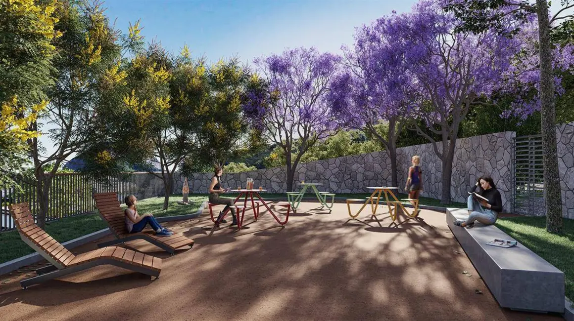 Apartamento com 2 quartos à venda, 54m2 em Gávea, Rio De Janeiro - RJ - imagem 8 Foto 8 de Apartamento com 2 quartos à venda, 54m2 em Gávea, Rio De Janeiro - RJ