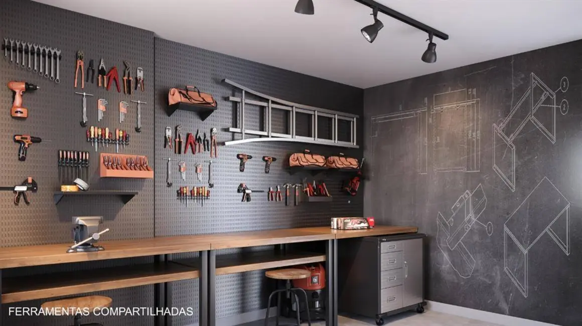 Foto 5 de Apartamento com 2 quartos à venda, 55m2 em Jacarepaguá, Rio De Janeiro - RJ