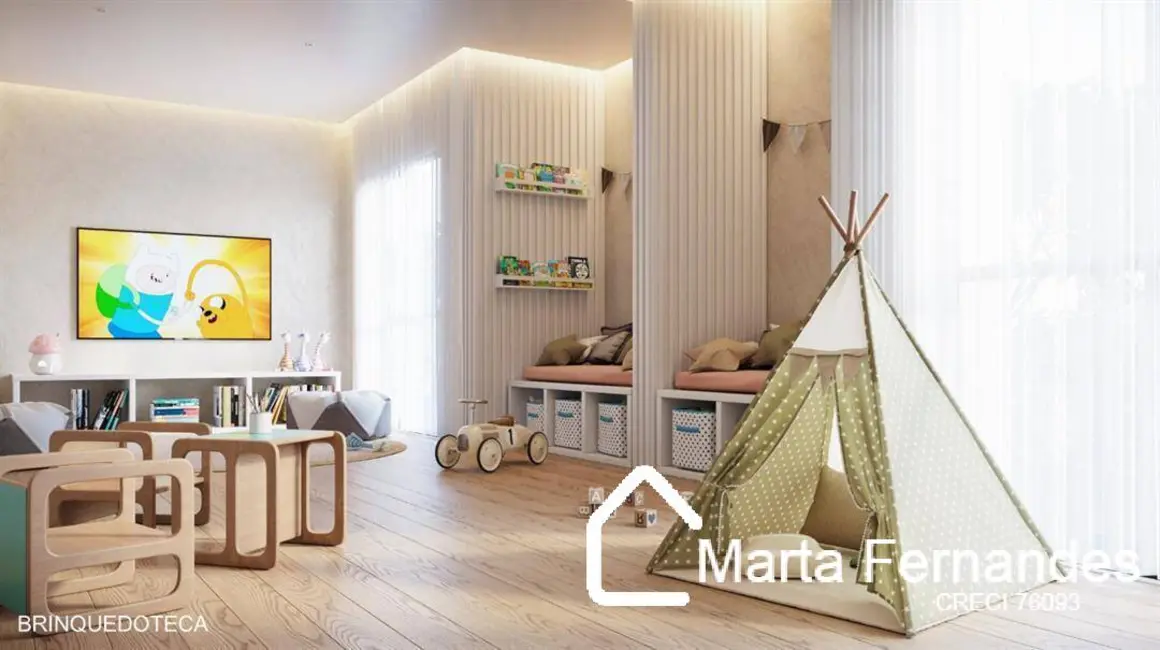 Apartamento com 2 quartos à venda, 55m2 em Jacarepaguá, Rio De Janeiro - RJ - imagem 8 Foto 8 de Apartamento com 2 quartos à venda, 55m2 em Jacarepaguá, Rio De Janeiro - RJ