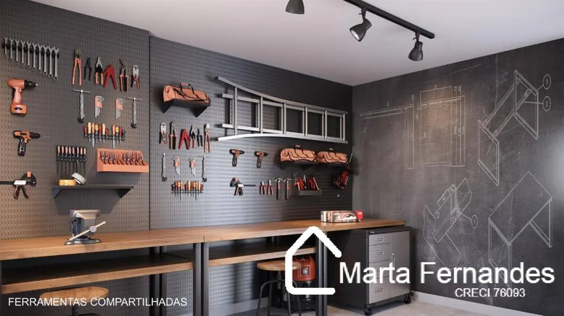 Apartamento com 2 quartos à venda, 55m2 em Jacarepaguá, Rio De Janeiro - RJ - imagem 5 Foto 5 de Apartamento com 2 quartos à venda, 55m2 em Jacarepaguá, Rio De Janeiro - RJ