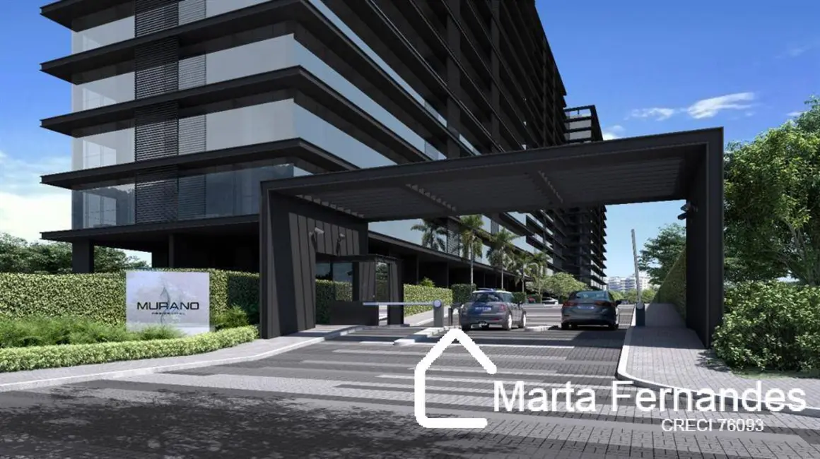 Apartamento com 2 quartos à venda, 55m2 em Jacarepaguá, Rio De Janeiro - RJ - imagem 1 Foto 1 de Apartamento com 2 quartos à venda, 55m2 em Jacarepaguá, Rio De Janeiro - RJ