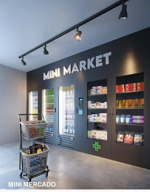 Foto 6 de Apartamento com 2 quartos à venda, 55m2 em Jacarepaguá, Rio De Janeiro - RJ