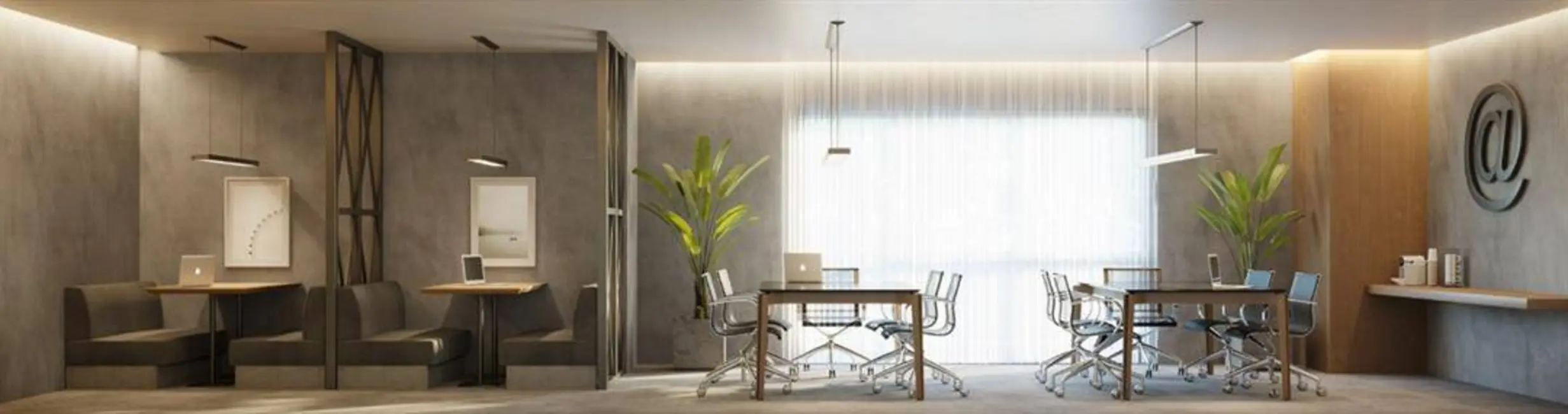 Foto 3 de Apartamento com 2 quartos à venda, 55m2 em Jacarepaguá, Rio De Janeiro - RJ