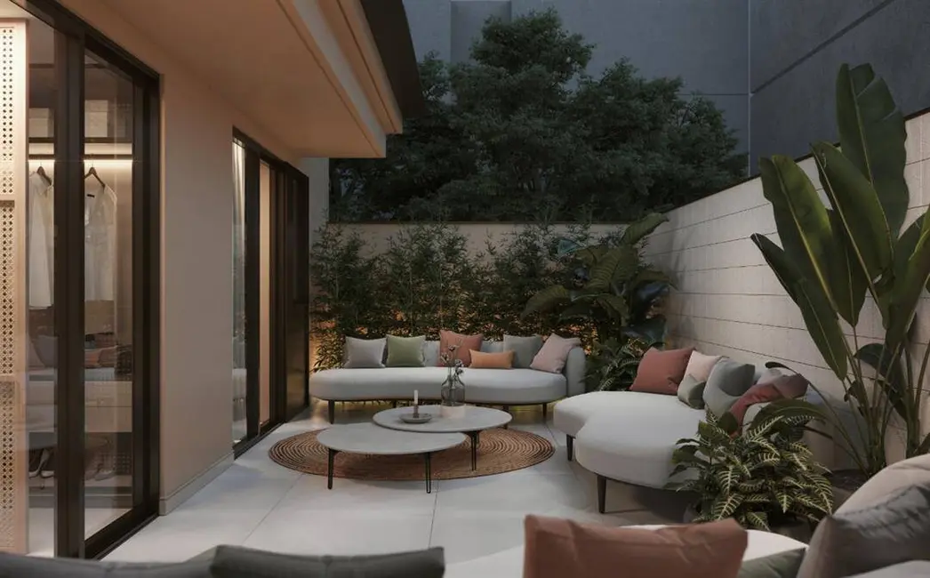 Apartamento com 3 quartos à venda, 201m2 em Ipanema, Rio De Janeiro - RJ - imagem 3 Foto 3 de Apartamento com 3 quartos à venda, 201m2 em Ipanema, Rio De Janeiro - RJ