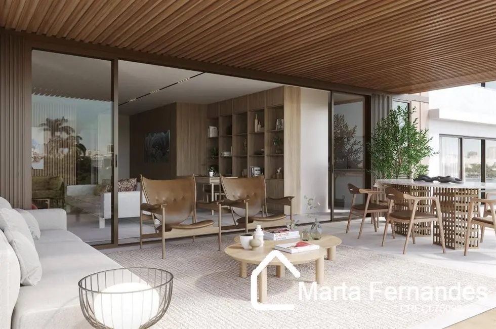 Apartamento com 3 quartos à venda, 201m2 em Ipanema, Rio De Janeiro - RJ - imagem 7 Foto 7 de Apartamento com 3 quartos à venda, 201m2 em Ipanema, Rio De Janeiro - RJ